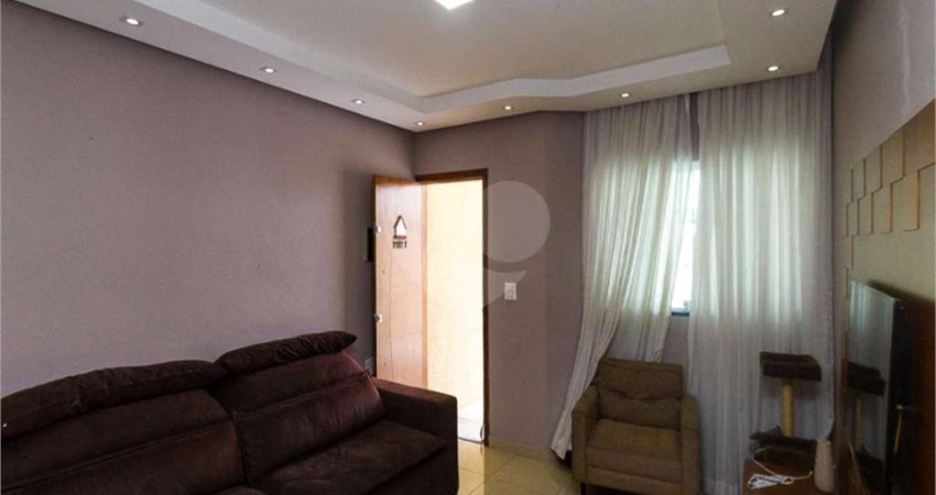 Casa com 3 quartos à venda na Rua Henrique Xavier, 256, Vila Carrão, São Paulo