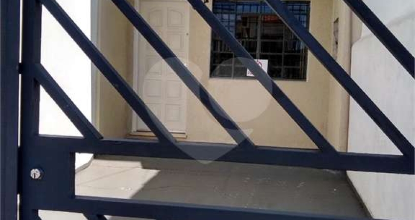 Casa com 2 quartos à venda na Rua Retiro, 684, Tatuapé, São Paulo