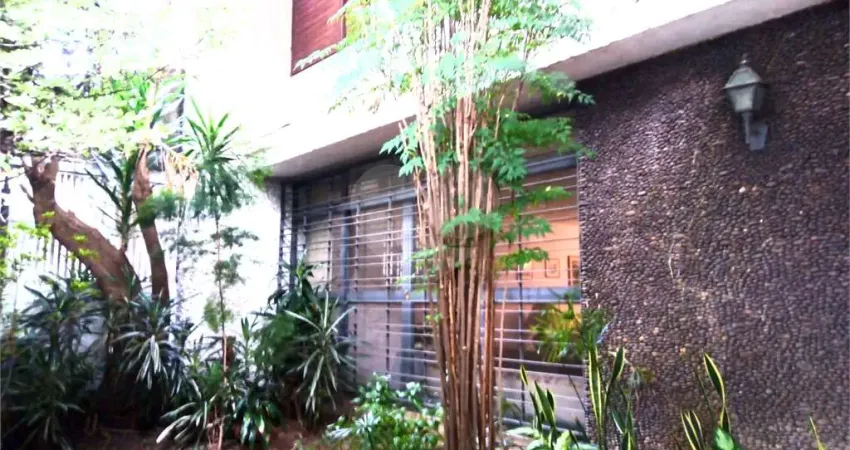 Casa-São Paulo-BROOKLIN | Ref.: REO560794