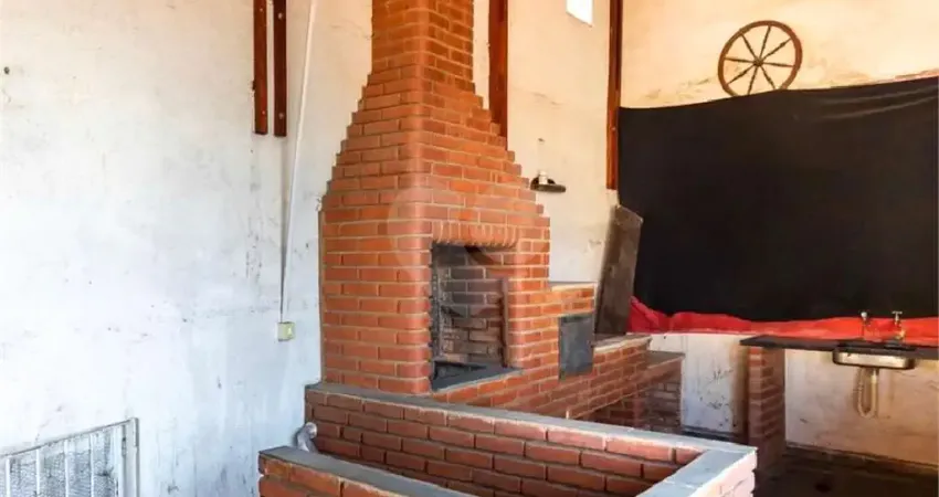 Casa com 3 quartos à venda na Rua Piatá, Vila Isolina Mazzei, São Paulo
