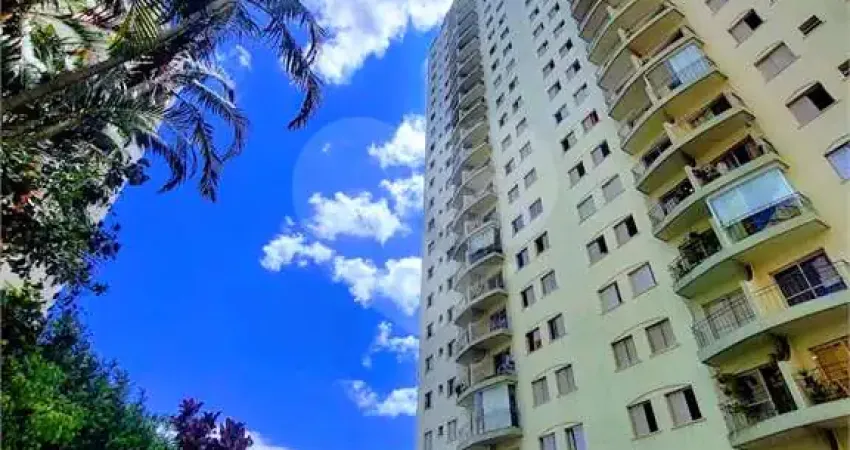 Apartamento com 3 quartos à venda ou para locação em santa teresinha - sp