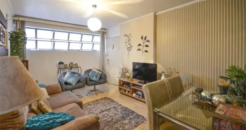 Apartamento com 2 quartos à venda na Avenida Brigadeiro Luís Antônio, 551, Bela Vista, São Paulo