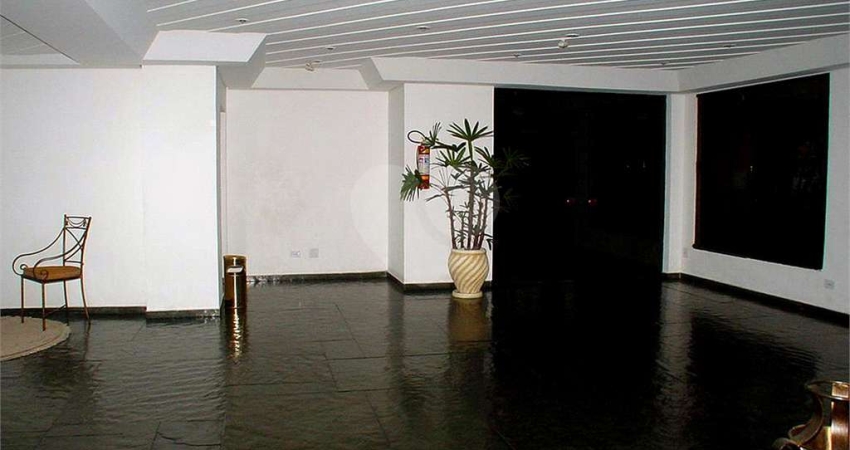 Apartamento com 3 quartos à venda na Rua Flórida, 76, Brooklin, São Paulo