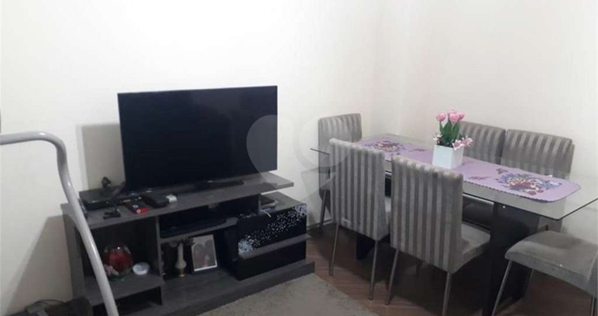 Apartamento com 1 quarto à venda na Praça Doutor Mário Margarido, 33, Liberdade, São Paulo