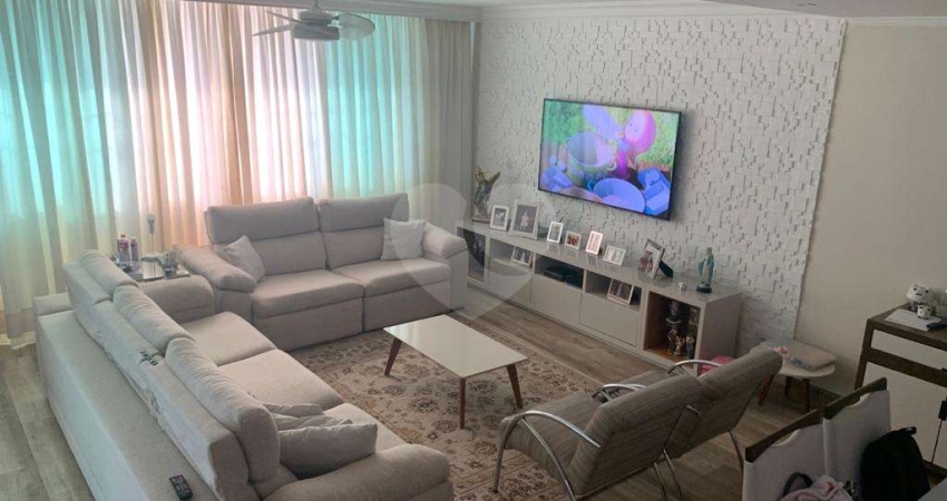 Casa com 3 quartos à venda na Rua Brás da Costa Rubin, 81, Mandaqui, São Paulo