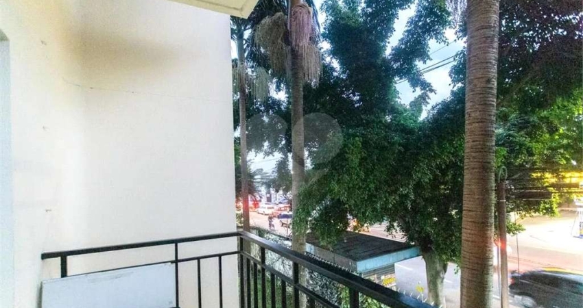Apartamento-São Paulo-VILA LEOPOLDINA | Ref.: REO570376