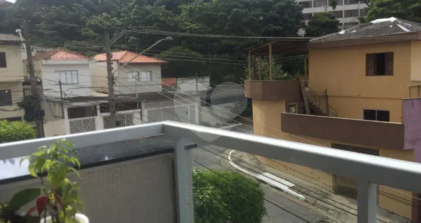 Apartamento-São Paulo-SANTANA | Ref.: REO548569