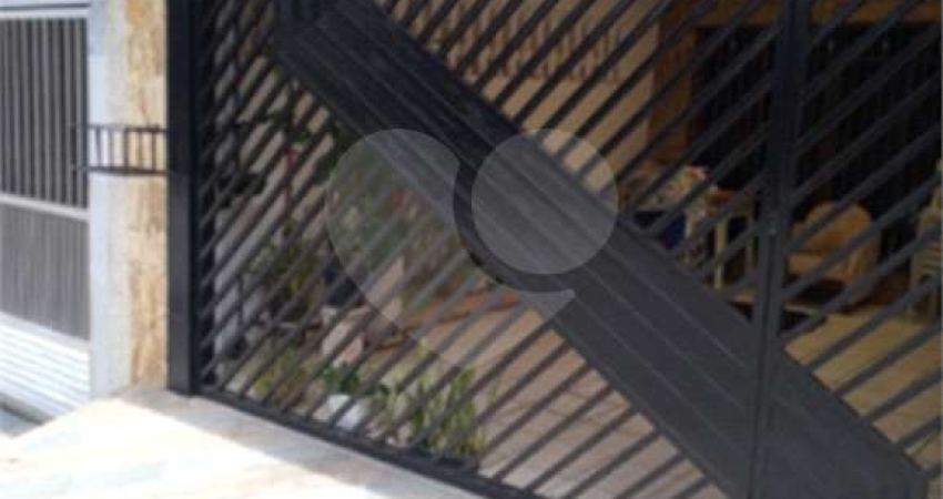 Casa com 3 quartos à venda na Rua Eusébio da Silva, 222, Pirituba, São Paulo
