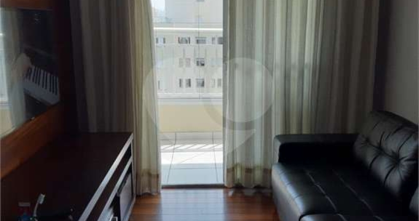 Apartamento-São Paulo-MOOCA | Ref.: REO548650