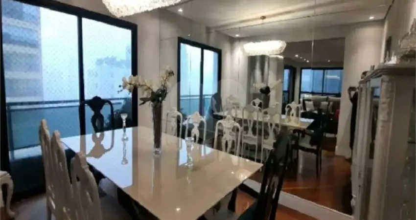 Apartamento com 4 quartos à venda na Rua Pedro Doll, Santana, São Paulo