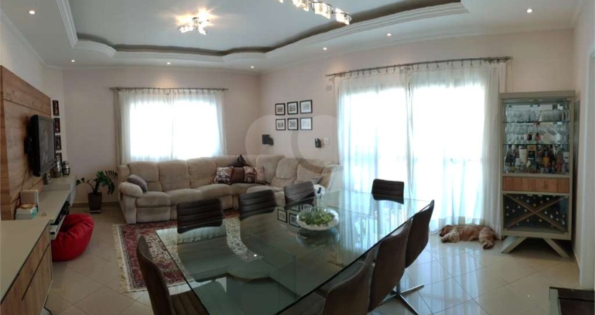 Apartamento com 4 quartos à venda na Rua Feliciano Bicudo, 201, Santana, São Paulo