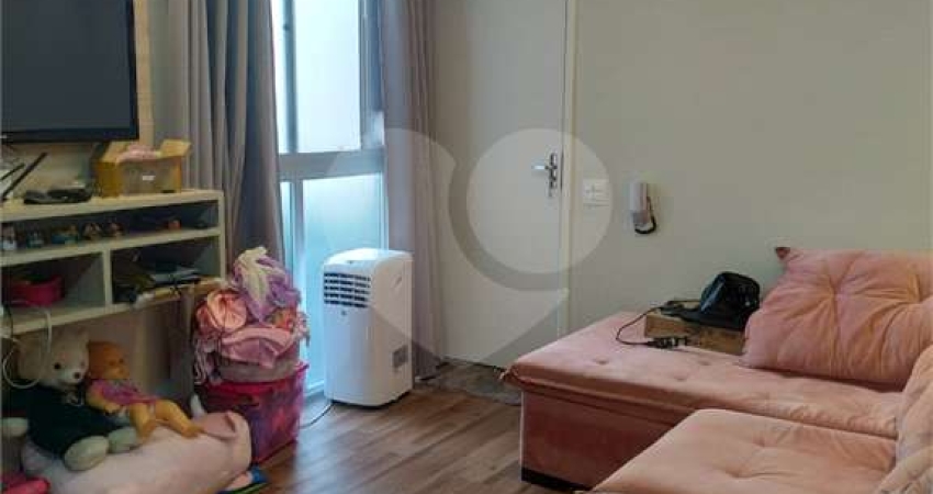 Apartamento com 2 quartos à venda na Rua Savério Quadrio, 621, Butantã, São Paulo