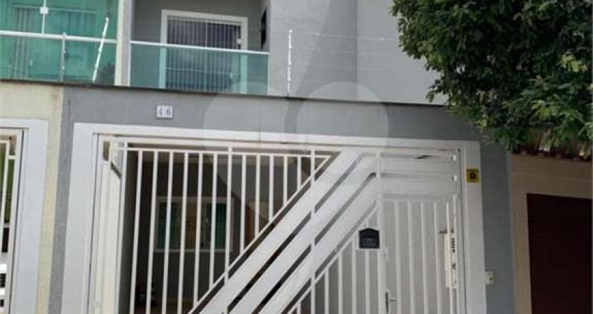 Casa com 3 quartos à venda na Rua Padre Manuel Rodrigues da Costa, 46, Jardim Aricanduva, São Paulo