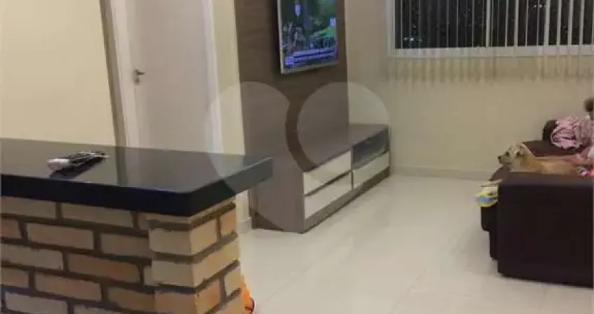 Apartamento com 2 quartos à venda na Rua Itza, 80, Jaçanã, São Paulo
