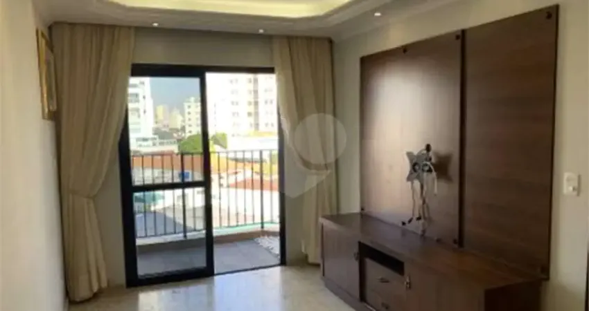 Amplo apartamento com 104 metros, na Região da Av Santa Inês, com 3 dormitórios, sendo uma suítes.