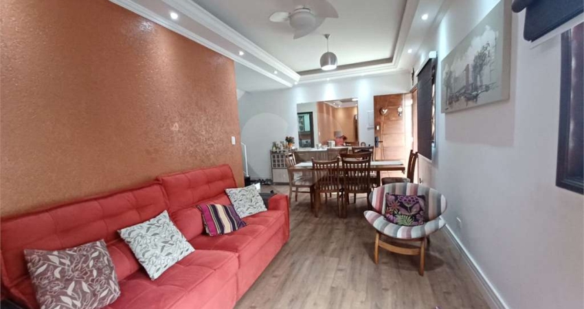 Casa em condomínio fechado com 3 quartos à venda na Rua Conchita, Horto, São Paulo