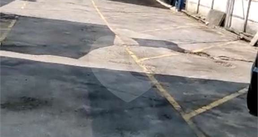 Terreno à venda na Rua Duarte, 65, Tucuruvi, São Paulo