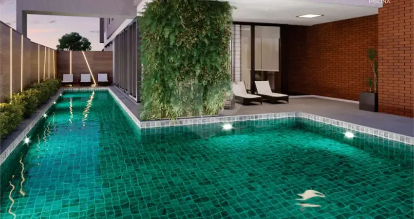 Apartamento com 1 quarto à venda na Rua Dona Luiza Tolle, Santana, São Paulo