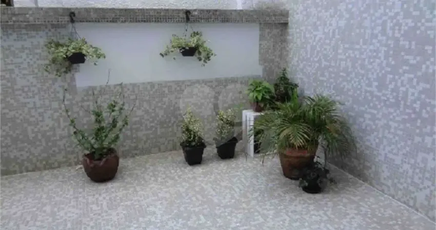 Apartamento com 3 quartos à venda na Rua Doutor Artur Guimarães, 231, Santana, São Paulo