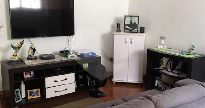 Casa térrea- Assobradada - Jardim São Paulo