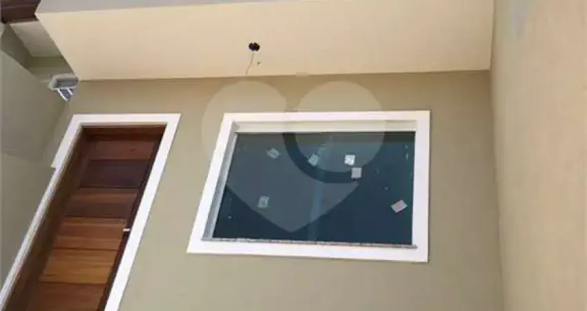 Casa com 3 quartos à venda na Rua Blas do Prado, 266, Tremembé, São Paulo