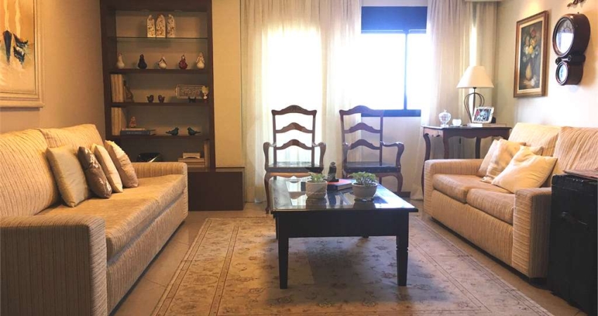 Apartamento no Jardim França um por andar