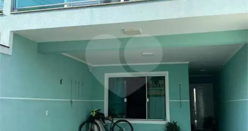 BELÍSSIMO SOBRADO COM TRES SUITES - VILA NIVI - TUCURUVI