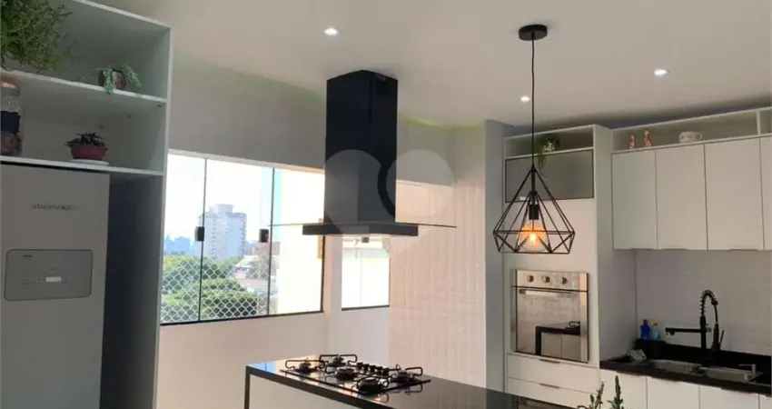 Apartamento com 4 quartos à venda na Rua Floriano Peixoto, 312, Centro, São Paulo