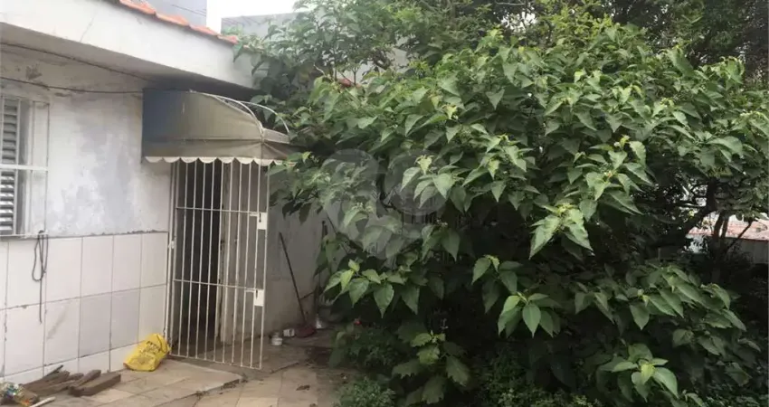 Terreno-São Paulo-JARDIM ARICANDUVA | Ref.: REO521177