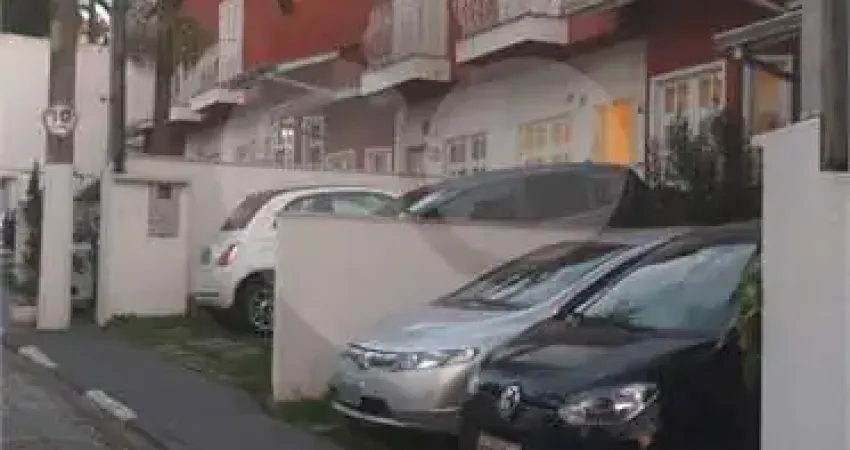 Casa em condomínio fechado com 3 quartos à venda na Rua José Martins Borges, 189, Tremembé, São Paulo