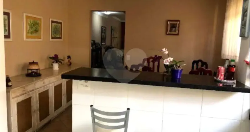 Casa com 4 quartos à venda na Rua Comendador Ângelo Rinaldi, 249, Campo Limpo, São Paulo