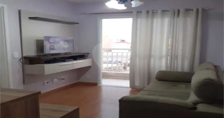Excelente Apartamento no Brás