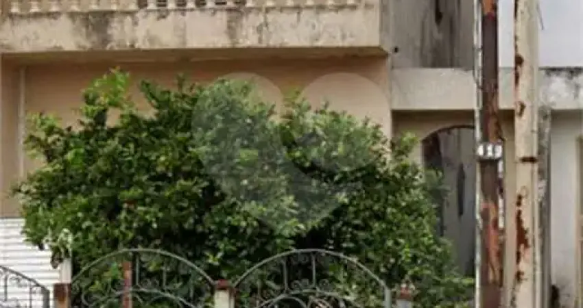 Casa com 3 quartos à venda na Rua Olga Silveira Campos, 419, Jardim Aricanduva, São Paulo