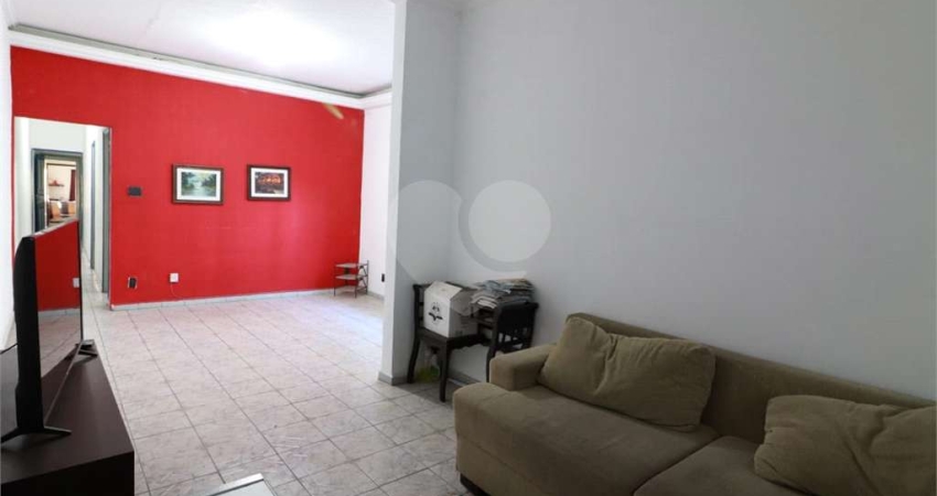 Casa-São Paulo-PLANALTO PAULISTA | Ref.: REO521702