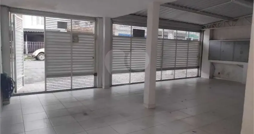 Casa com 3 quartos à venda na Rua Antônio Fontoura Xavier, 215, Vila Prudente, São Paulo