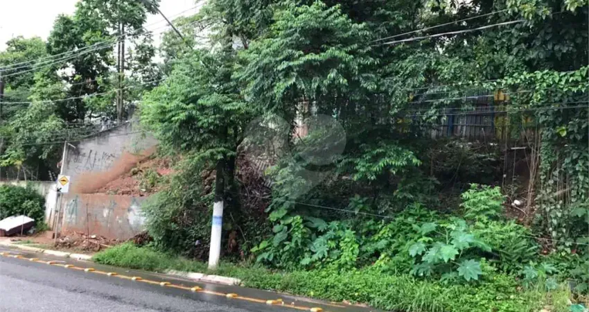 Terreno à venda na Rua Doutor Luiz Migliano, 180, Morumbi, São Paulo