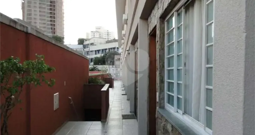 Casa em condomínio fechado com 2 quartos à venda na Rua Maria José Pomar, 65, Mandaqui, São Paulo