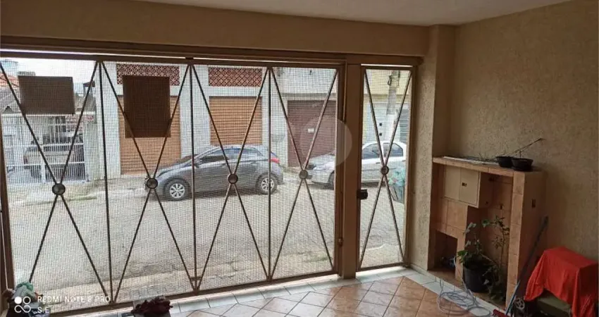 Casa com 4 quartos à venda na Rua São Leotélio, Vila Maria, São Paulo