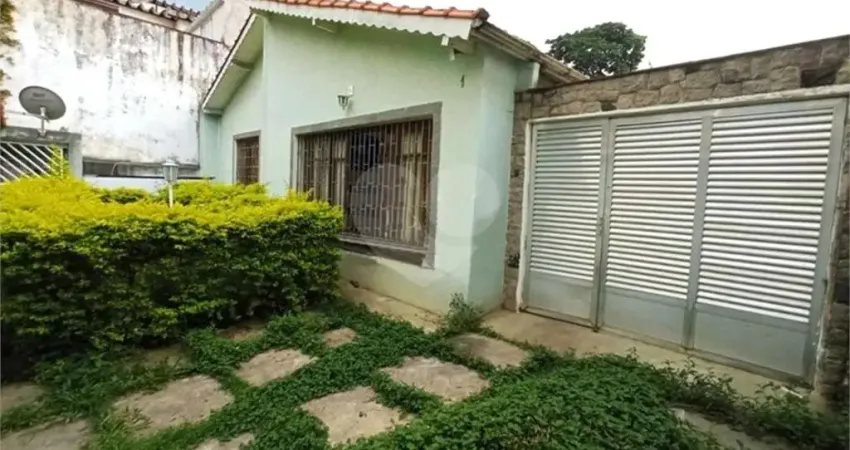 Casa com 2 quartos à venda na Rua Salvador de Pontes, 1, Tremembé, São Paulo