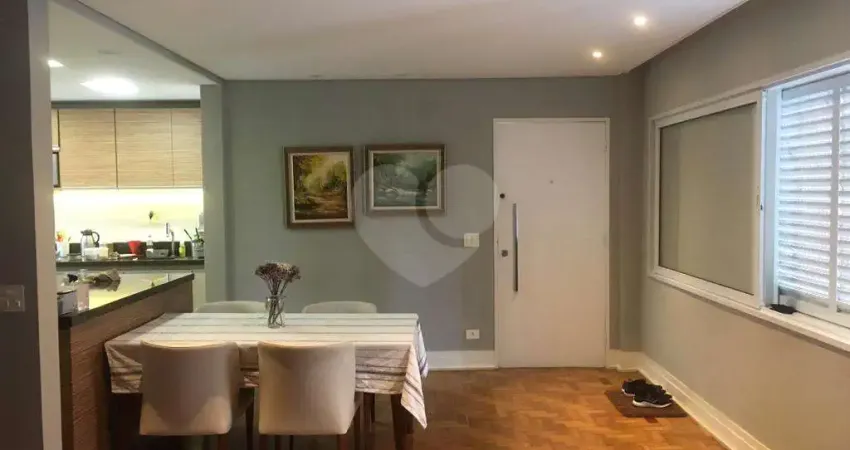 Apartamento com 2 quartos à venda na Alameda dos Anapurus, 728, Moema, São Paulo