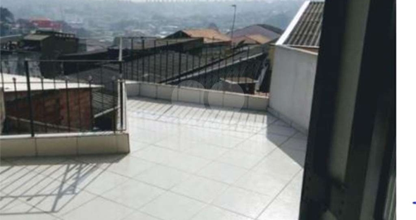 Casa com 3 quartos à venda na Rua Alfredo Pimenta, 107, Jardim Aricanduva, São Paulo