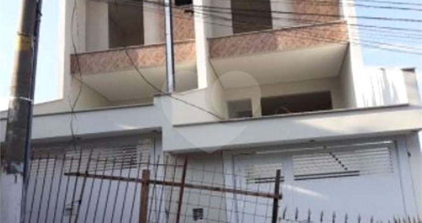 Casa-São Paulo-FREGUESIA DO Ó | Ref.: REO582990