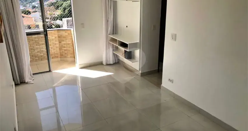 Apartamento com 2 quartos à venda na Vila Mazzei, São Paulo 