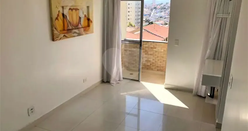 Apartamento com 2 quartos à venda na Rua Jamunda, 79, Vila Mazzei, São Paulo