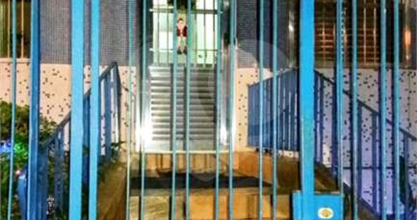 Apartamento com 2 quartos à venda na Rua Joaquim Norberto, 221, Santana, São Paulo