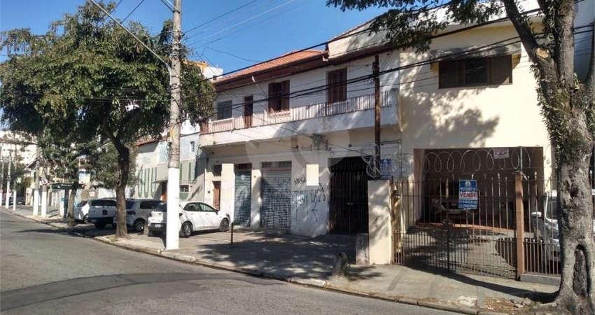 Terreno à venda na Rua Tanque Velho 1823, 1831, Tucuruvi, São Paulo