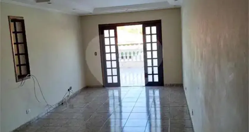 Casa com 3 quartos à venda na Rua Domingos Rodrigues Leal, 260, Butantã, São Paulo