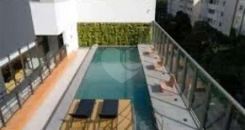 Apartamento com 1 quartos à venda ou para locação em sumarezinho - sp