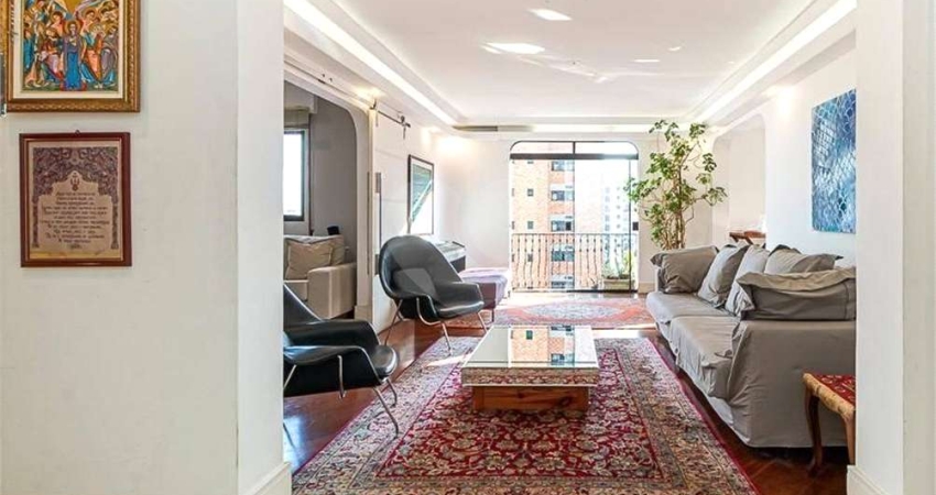 Apartamento em Santana