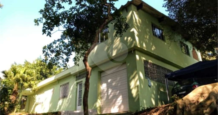 Casa-São Paulo-TUCURUVI | Ref.: REO585864